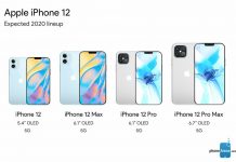 iPhone 12 sắp ra mắt sẽ thế nào ?