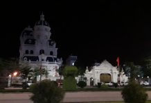 Bắt đại gia xăng dầu ‘có tiếng’ Hải Phòng Ngô Văn Phát, khám xét biệt thự nguy nga